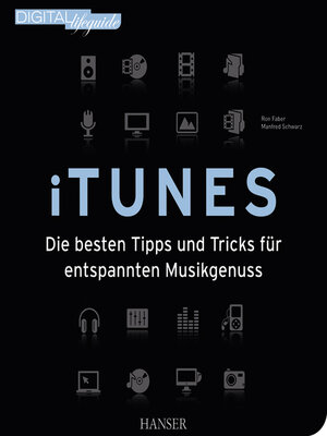 cover image of iTunes